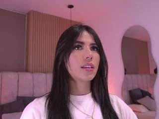samantha-lw cam profile