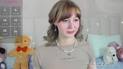 adele_silvyy cam profile
