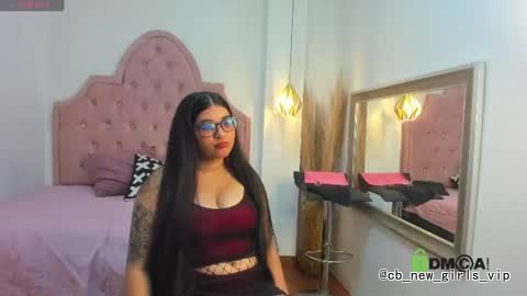 amaranta_blake cam profile