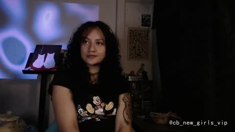 amarantamuse cam profile