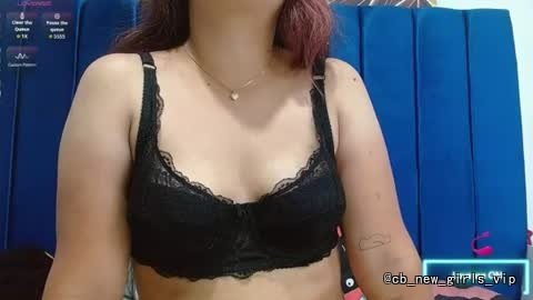 andrea_wish cam profile