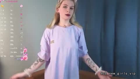 angelskyn cam profile