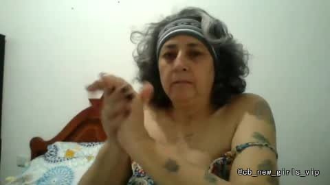 cersey_ cam profile