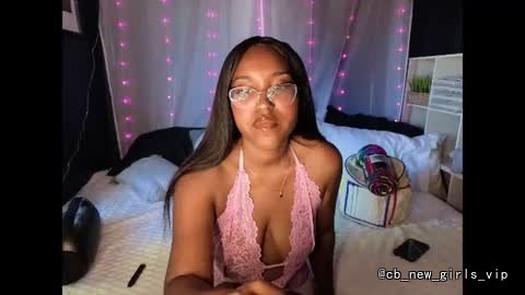 ebonyrosexoxo live stream