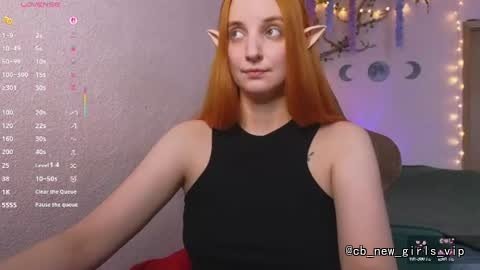 elfie_agatha live stream