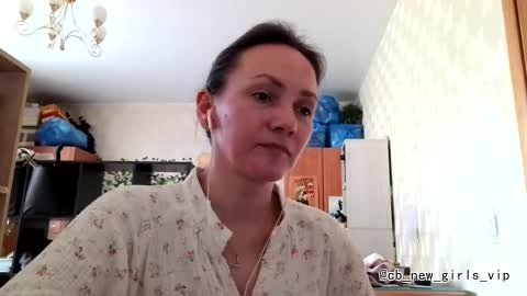 eve_genia cam profile