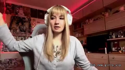 flossielinks cam profile