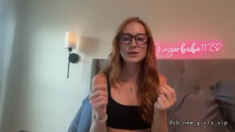 gingerbabe11 cam profile