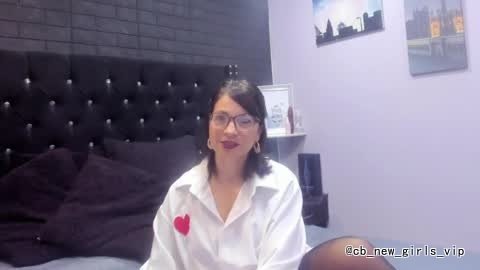 greta_borbon cam profile