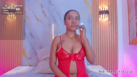 juliana_santana_ cam profile