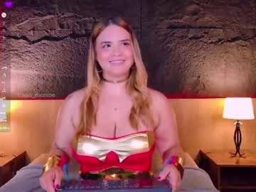 lissa_monroe_ cam profile