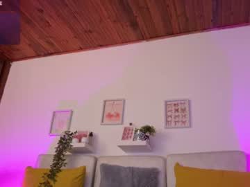 malka_bunnyrose cam profile