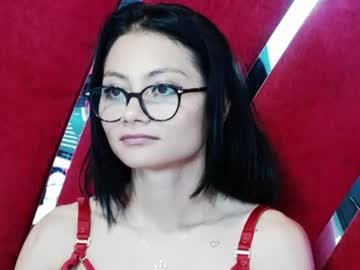 mayaleey cam profile