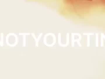 notyourtina cam profile