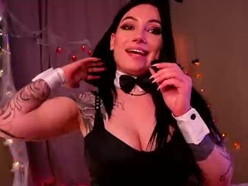 nut_rush cam profile