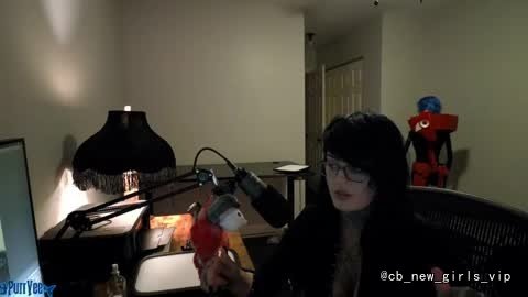 purrveetv cam profile