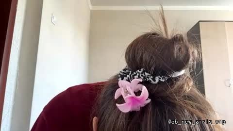 salliecauthorne cam profile