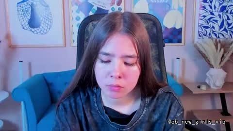 sayaheartnet cam profile