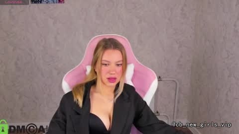 shakira_lux cam profile