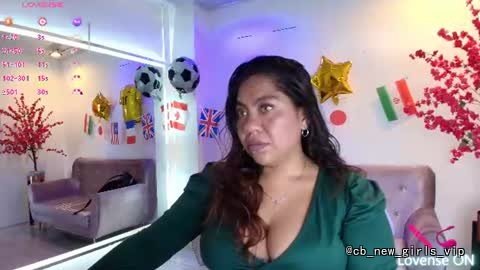 silvana_lane cam profile