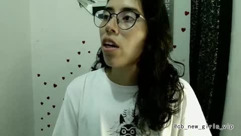 skinny_hot723 cam profile