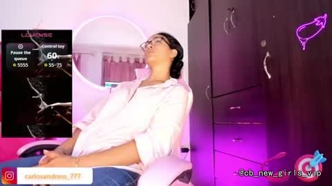 stacyfoxx_ cam profile