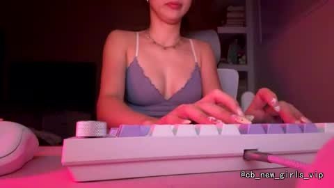 velvetfoxie cam profile