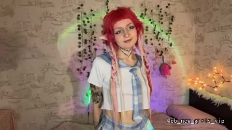 your_sweetpussy cam profile