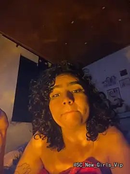 05susy cam profile