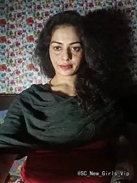 aafreen cam profile