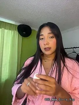 Aleja__foxx cam profile