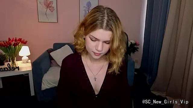 AliceeNova cam profile