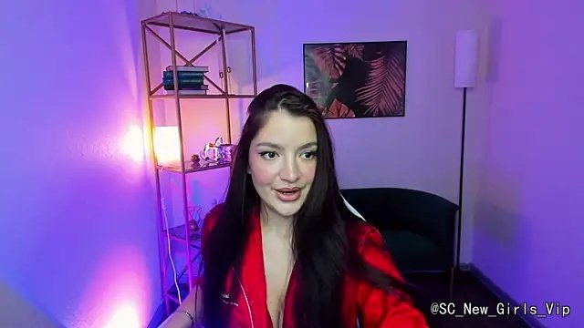 AlishaKisss cam profile