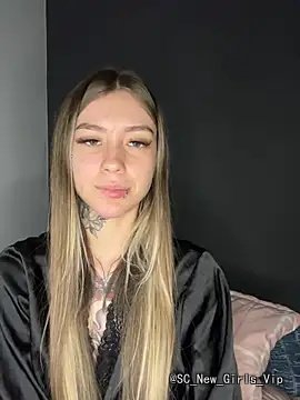 alyssa_22 cam profile