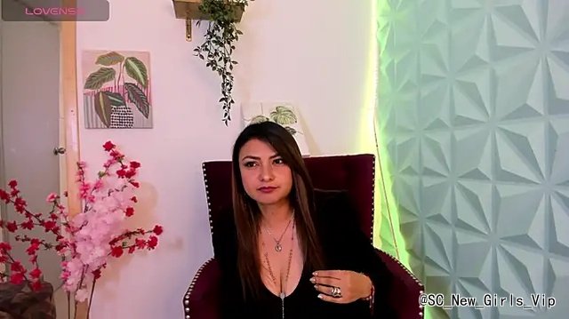 amara_jade cam profile