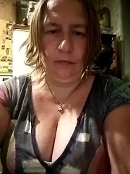 AnnaGlory38 cam profile