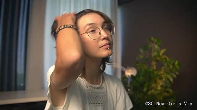 AnnettBeliles cam profile