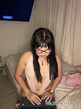 April_park live stream