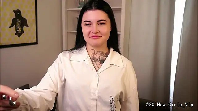ArdeliaHartt cam profile