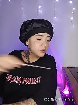Atenea--Rockstar cam profile