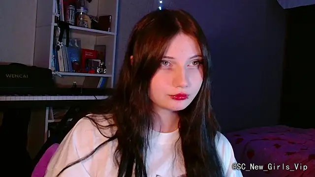 berrymelissa cam profile