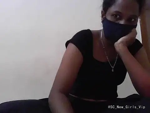 BlushSexyBanu cam profile