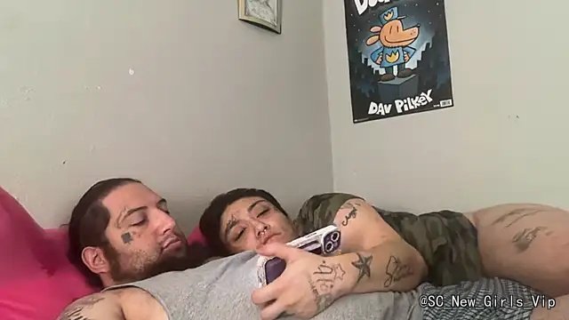 Boogerthaboss52 cam profile