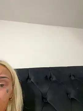 BritishBarbiex cam profile