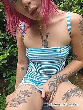 Camila_Fairy cam profile