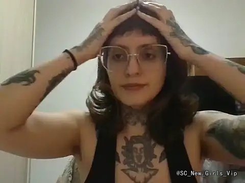 cathyfire cam profile