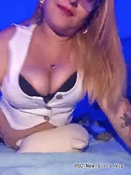 Chikyardiente2068 cam profile