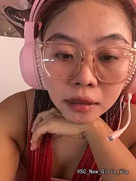 chubbybunny03 cam profile