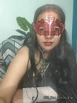 Cupid_Mayra cam profile
