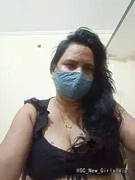 cute-neetu cam profile